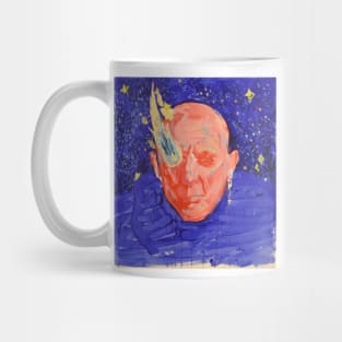 Stardust Mug